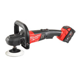 Milwaukee M18fap180-502x șlefuitor   4933451550