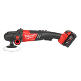 Milwaukee M18fap180-502x șlefuitor   4933451550