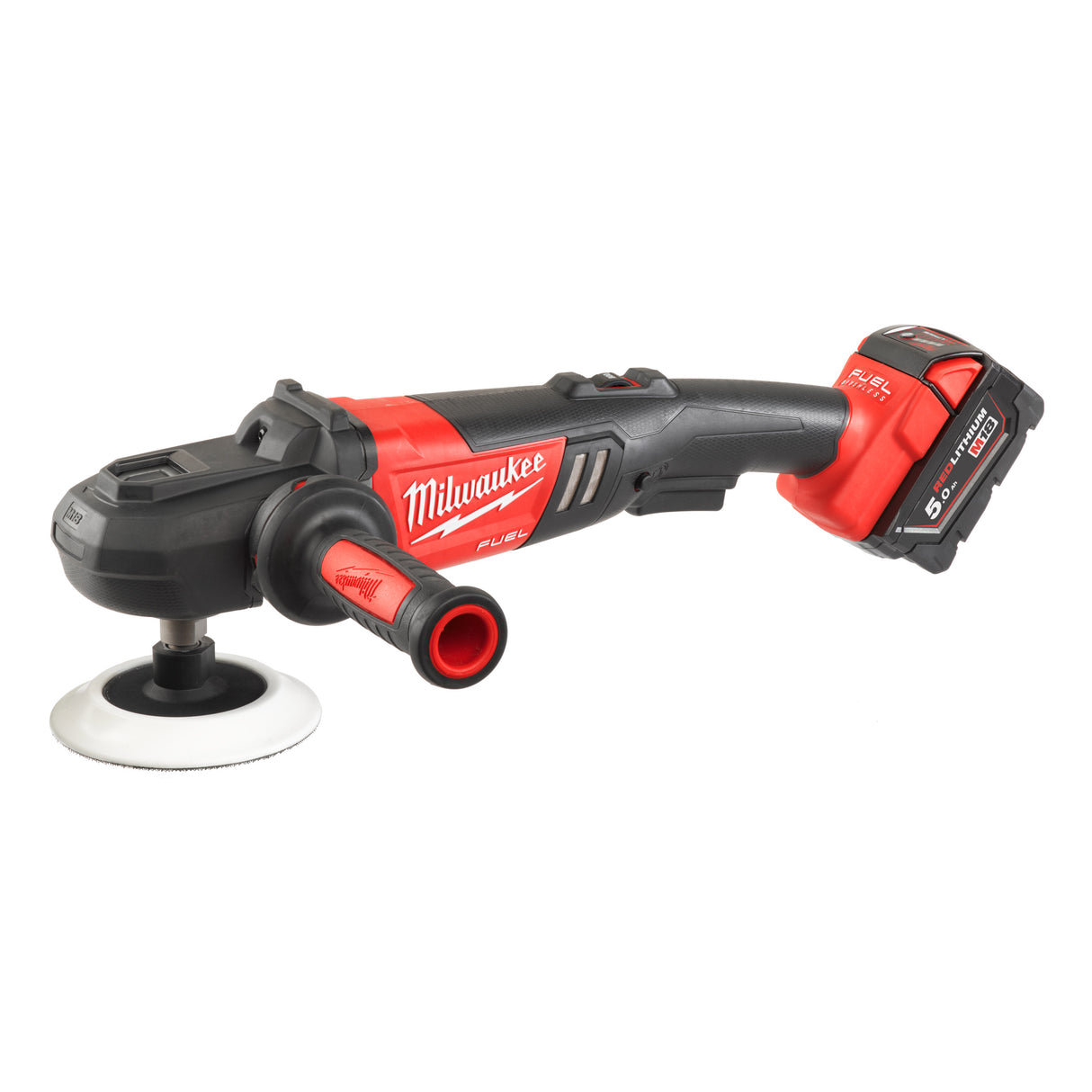 Milwaukee M18fap180-502x șlefuitor   4933451550