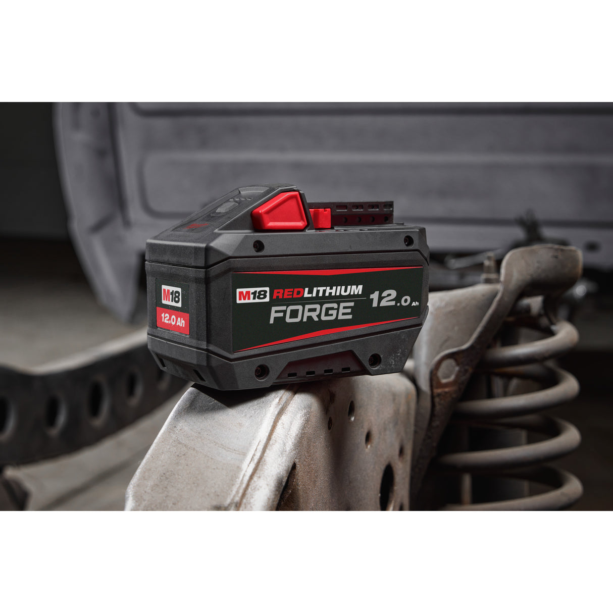 Milwaukee 4932492651 Acumulator 12.0 ah M18™ FORGE™