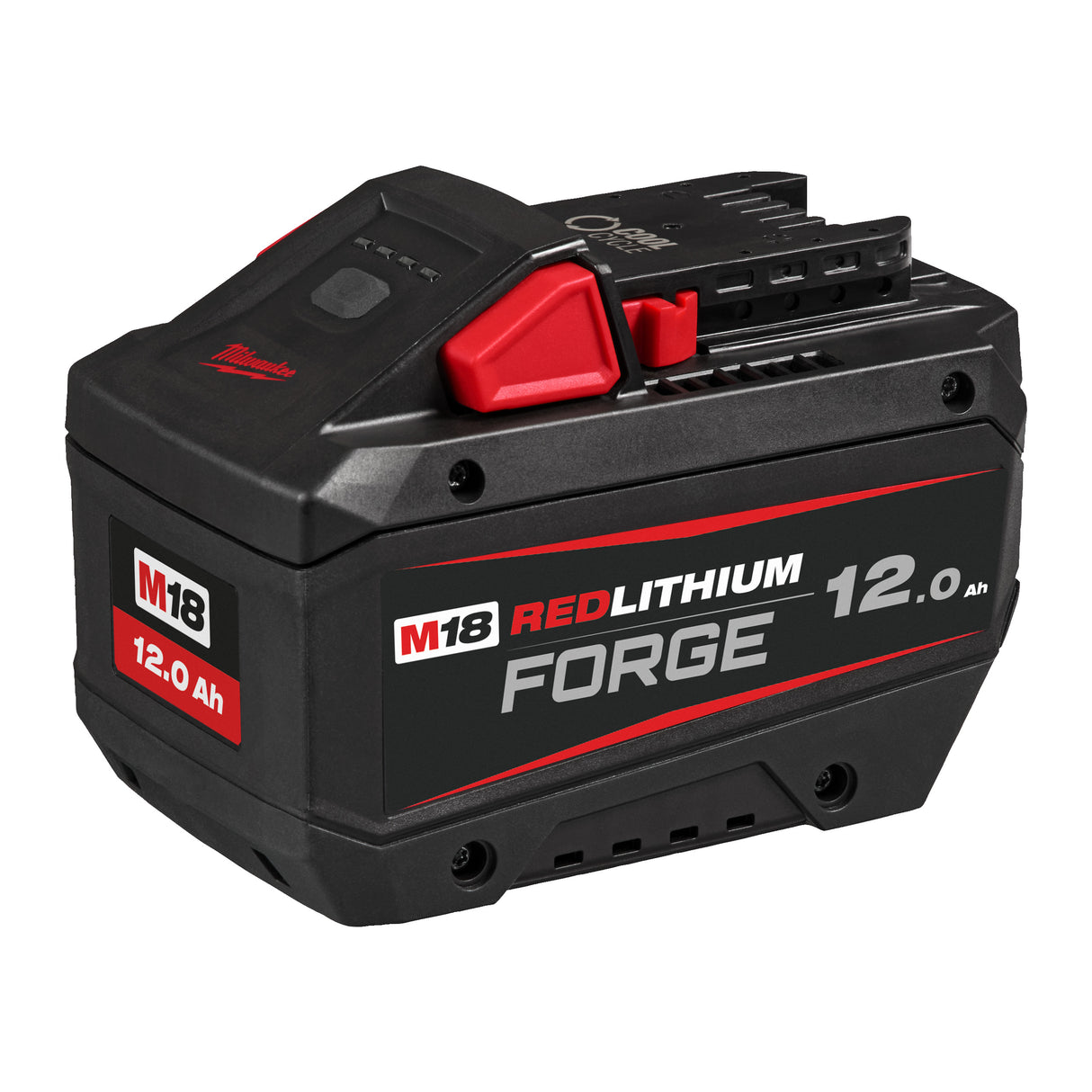 Milwaukee 4932492651 Acumulator 12.0 ah M18™ FORGE™