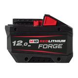 Milwaukee 4932492651 Acumulator 12.0 ah M18™ FORGE™