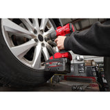 Milwaukee 4932492131 Acumulator 8.0 ah M18™ FORGE™