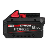 Milwaukee 4932492131 Acumulator 8.0 ah M18™ FORGE™