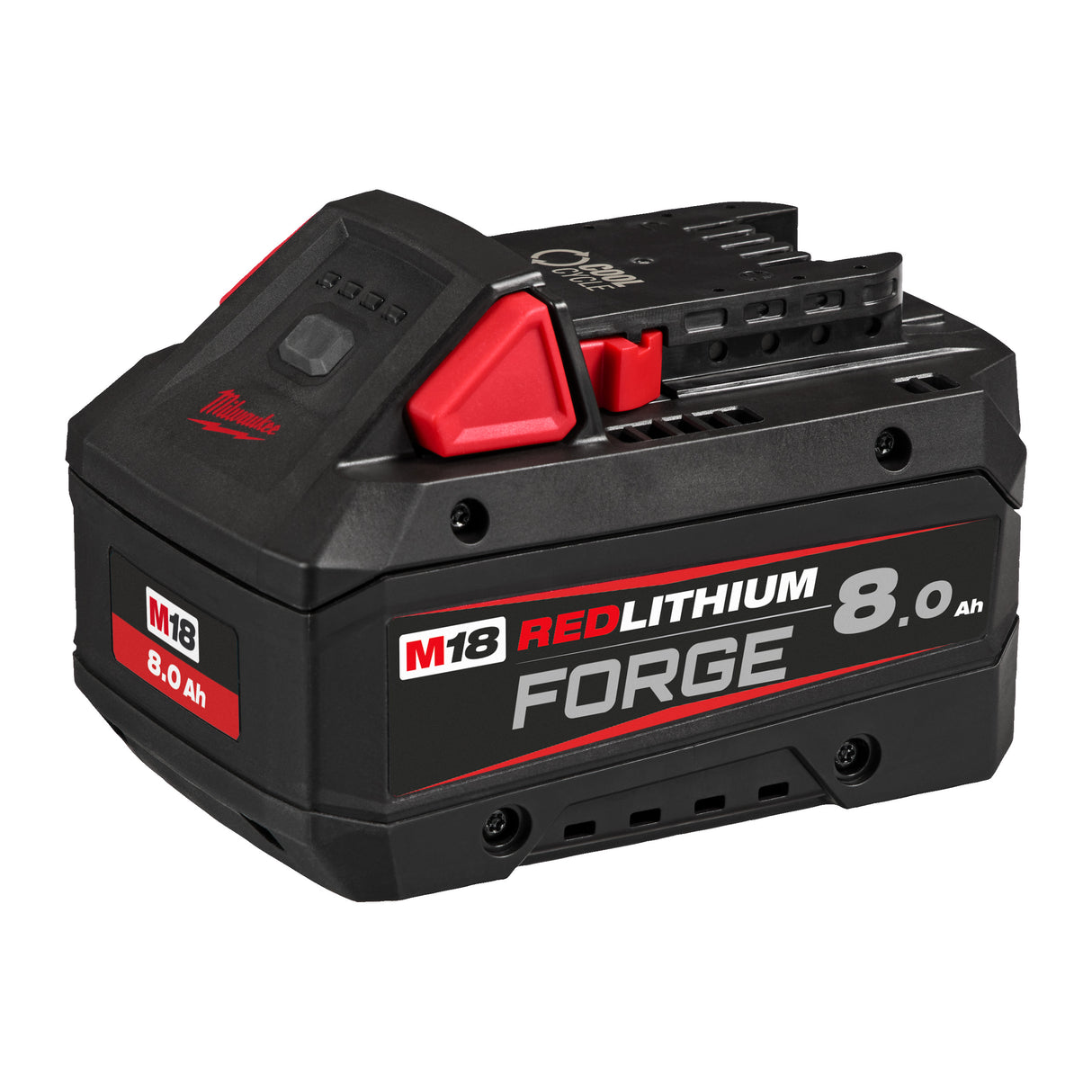 Milwaukee 4932492131 Acumulator 8.0 ah M18™ FORGE™