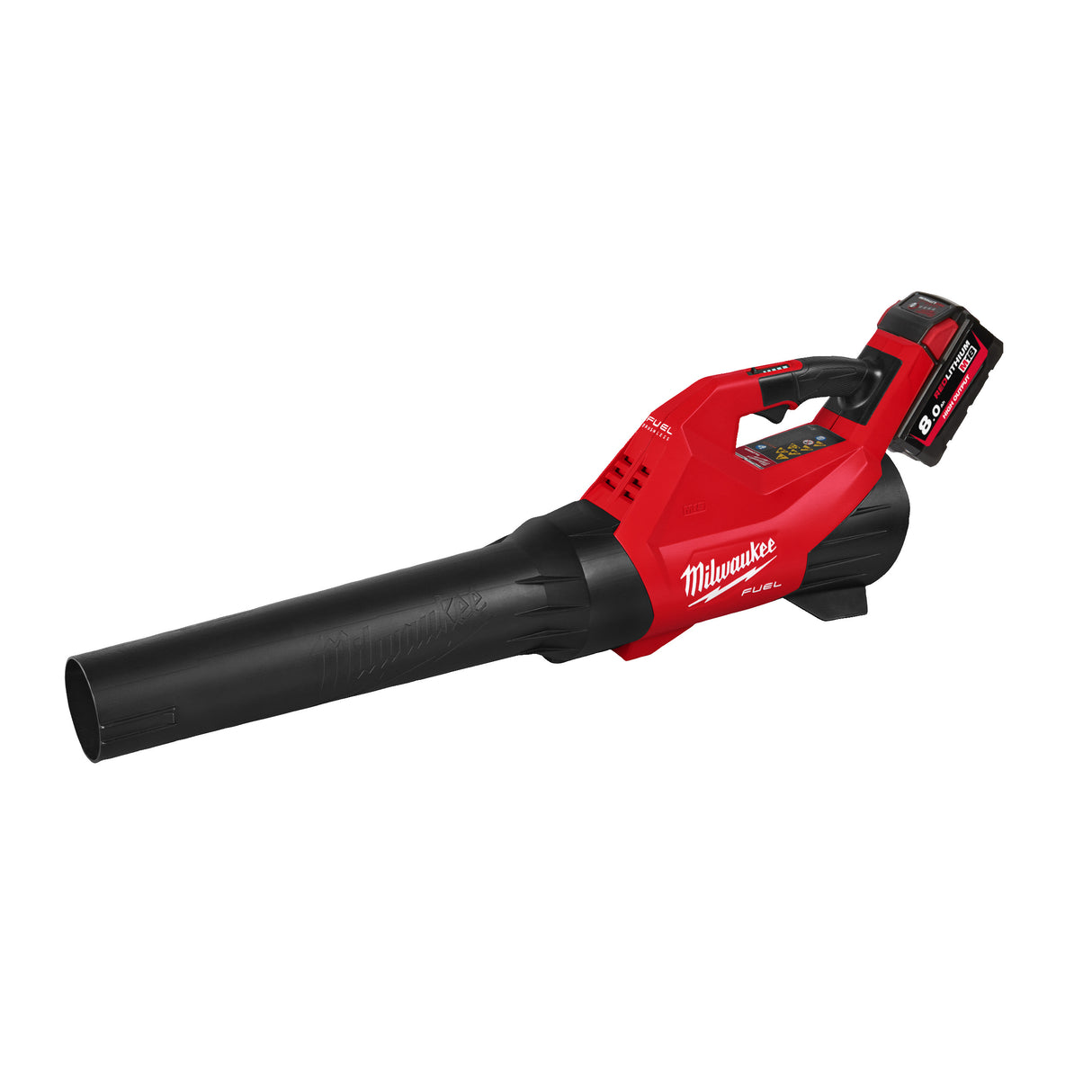 Milwaukee M18fblg3-802 FUEL suflantă 4933493302