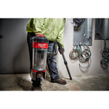 Milwaukee M18fbpv-0 aspirator manual   4933464483