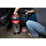 Milwaukee M18fbpv-0 aspirator manual   4933464483