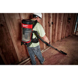 Milwaukee M18fbpv-0 aspirator manual   4933464483