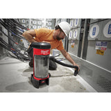 Milwaukee M18fbpv-0 aspirator manual   4933464483