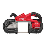 Milwaukee 4933498309 Fierăstrău cu bandă pentru tăieri adânci, gen. 2 M18 FUEL™