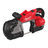 Milwaukee 4933498309 Fierăstrău cu bandă pentru tăieri adânci, gen. 2 M18 FUEL™