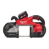 Milwaukee 4933498310 Fierăstrău cu bandă pentru tăieri adânci, gen. 2 M18 FUEL™