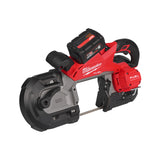 Milwaukee 4933498310 Fierăstrău cu bandă pentru tăieri adânci, gen. 2 M18 FUEL™