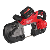 Milwaukee 4933498310 Fierăstrău cu bandă pentru tăieri adânci, gen. 2 M18 FUEL™