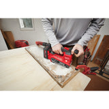 Milwaukee M18fbts75-552x FUEL 75mm șlefuitor curea   4933479615