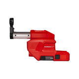 Milwaukee M18fcddexl-0 aspirator acu.   4933478507