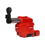 Milwaukee M18fcddexl-0 aspirator acu.   4933478507