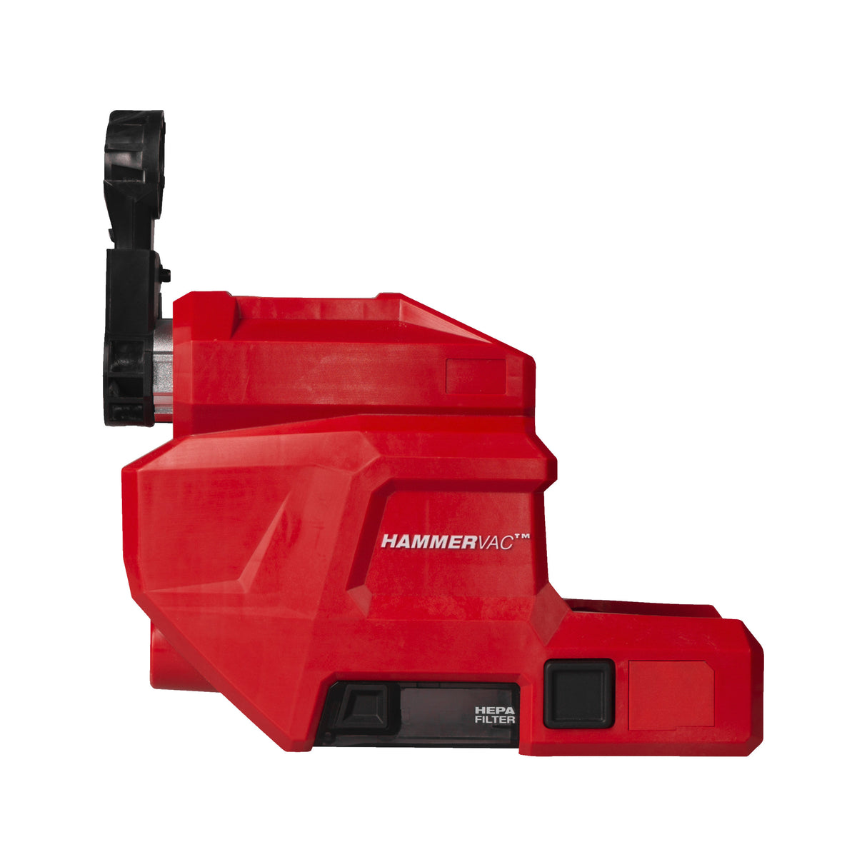 Milwaukee M18fcddexl-0 aspirator acu.   4933478507