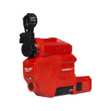 Milwaukee M18fcddexl-0 aspirator acu.   4933478507