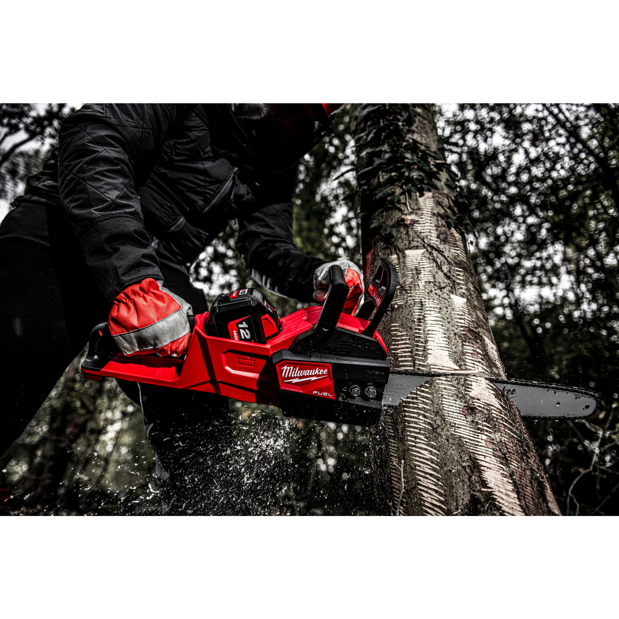 Milwaukee 4933499217 Fierăstrău cu lanț 40 cm M18 FUEL™