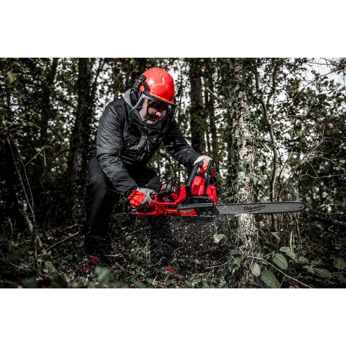 Milwaukee 4933499217 Fierăstrău cu lanț 40 cm M18 FUEL™