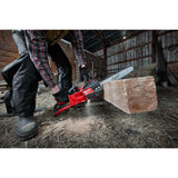 Milwaukee 4933499223 Fierăstrău cu lanț 35 cm M18 FUEL™