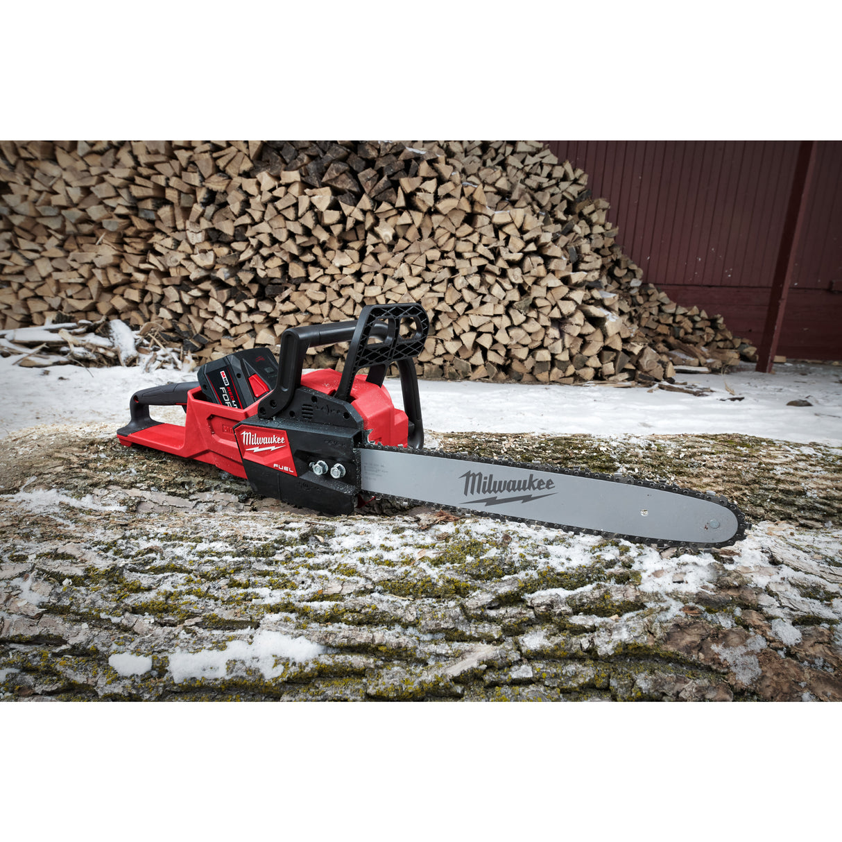 Milwaukee 4933499223 Fierăstrău cu lanț 35 cm M18 FUEL™