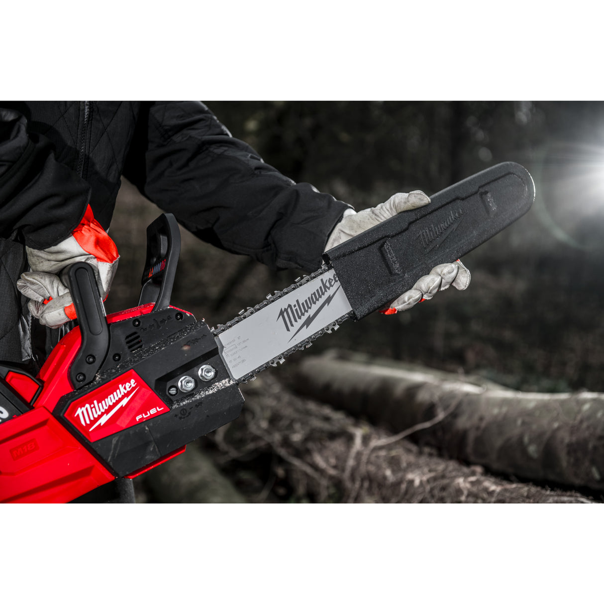 Milwaukee 4933499219 Fierăstrău cu lanț 30 cm M18 FUEL™