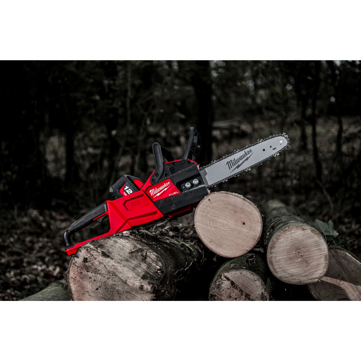 Milwaukee 4933499219 Fierăstrău cu lanț 30 cm M18 FUEL™