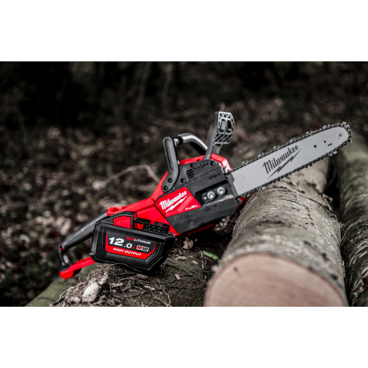 Milwaukee 4933499219 Fierăstrău cu lanț 30 cm M18 FUEL™