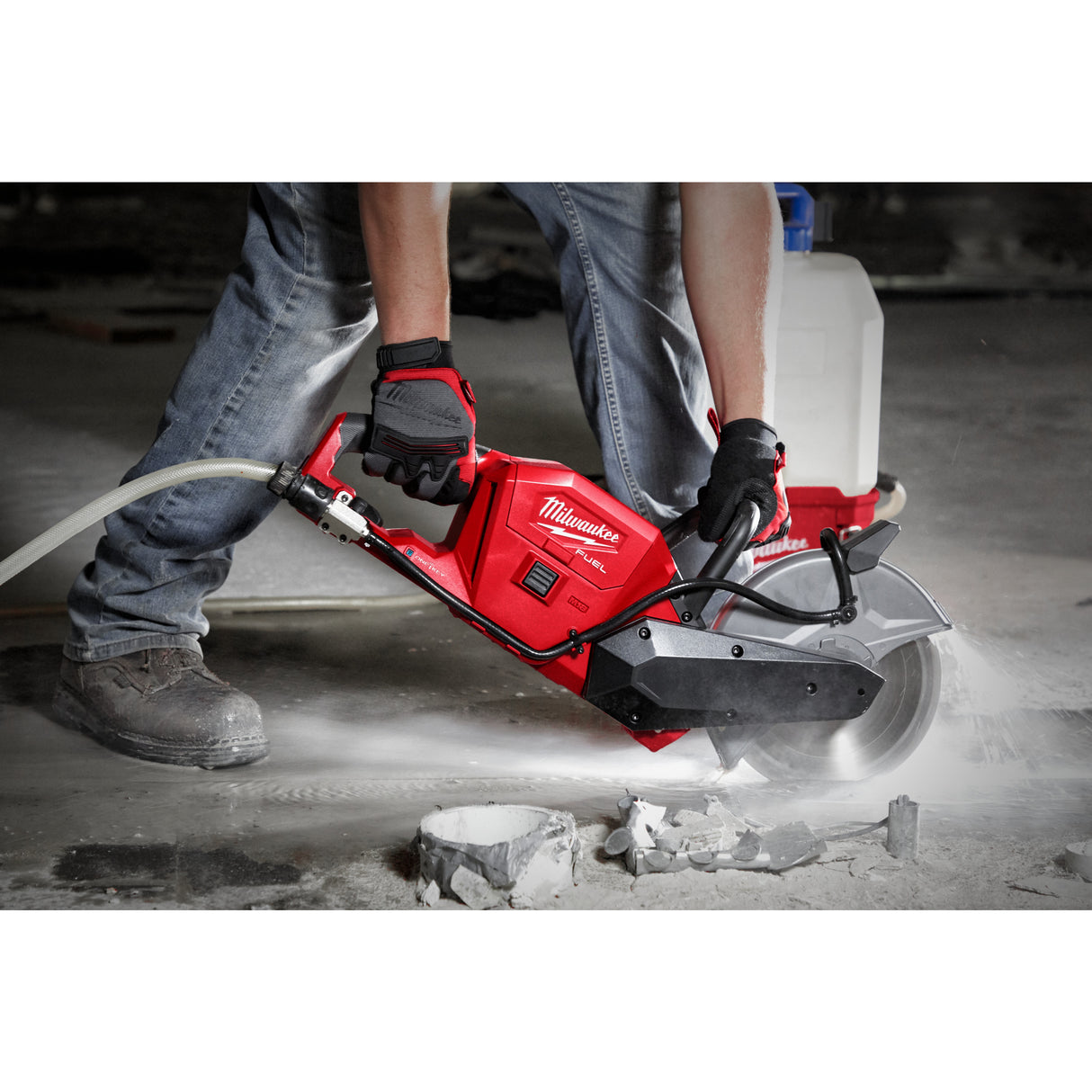 Milwaukee 4933499175 Fierăstrău debitare M18 FUEL™