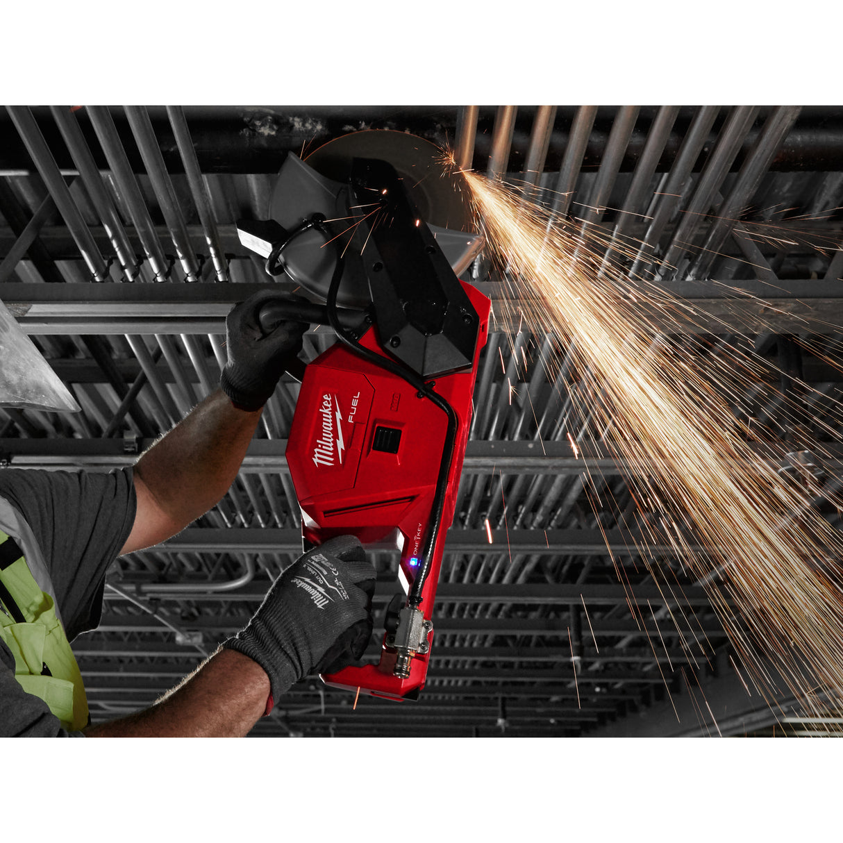 Milwaukee 4933499175 Fierăstrău debitare M18 FUEL™