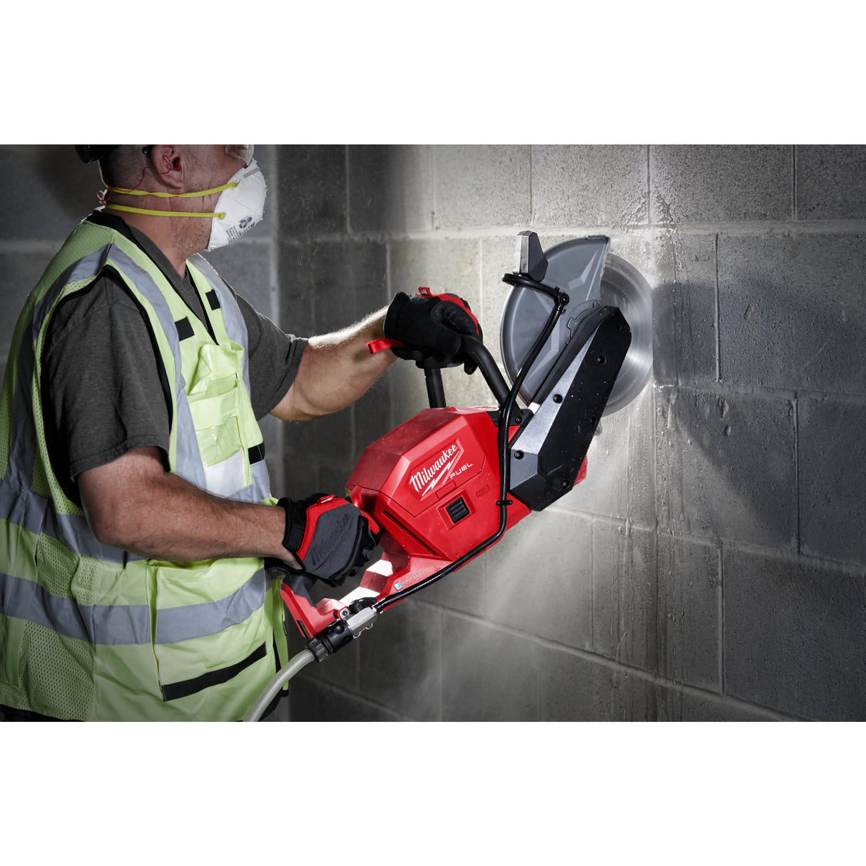 Milwaukee 4933499175 Fierăstrău debitare M18 FUEL™