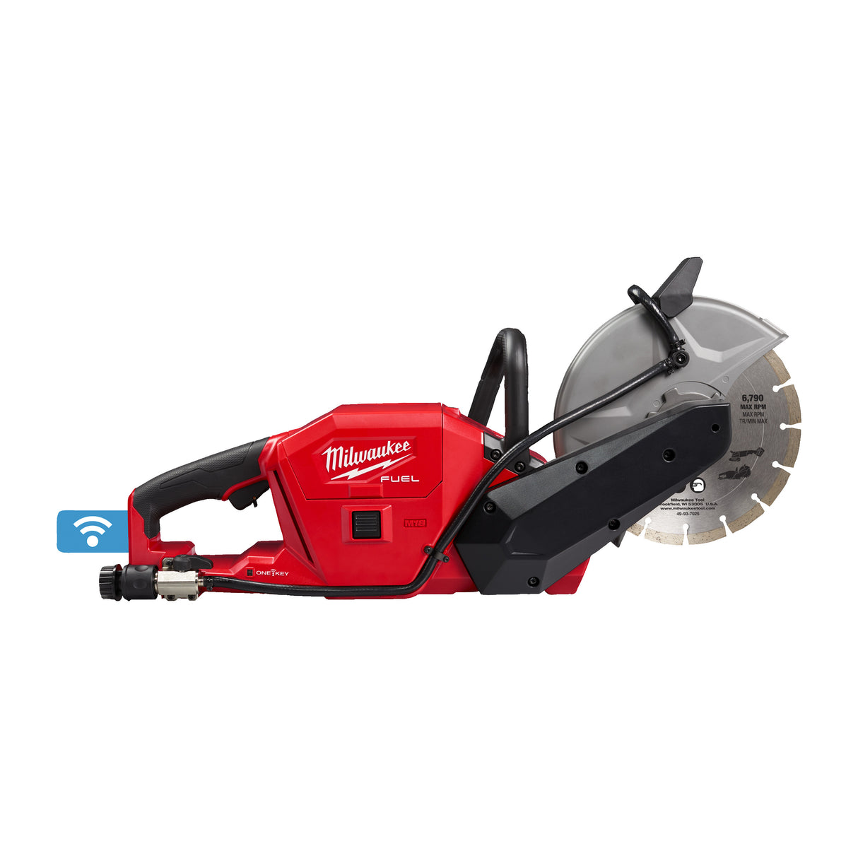 Milwaukee 4933499175 Fierăstrău debitare M18 FUEL™