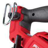 Milwaukee 4933493587 Fierăstrău circular pentru lemn și plastic 55 mm M18 FUEL™