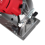 Milwaukee 4933493587 Fierăstrău circular pentru lemn și plastic 55 mm M18 FUEL™