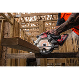 Milwaukee 4933493588 Fierăstrău circular pentru lemn și plastic 55 mm M18 FUEL™