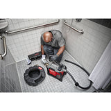 Milwaukee M18fcssm-0 curăț. scurgere   4933478408