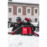 Milwaukee 4933499308 Mașină modulară compactă de desfundat canalizări M18 FUEL™