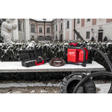 Milwaukee M18fcssm-121 curăț. scurgere   4933478407