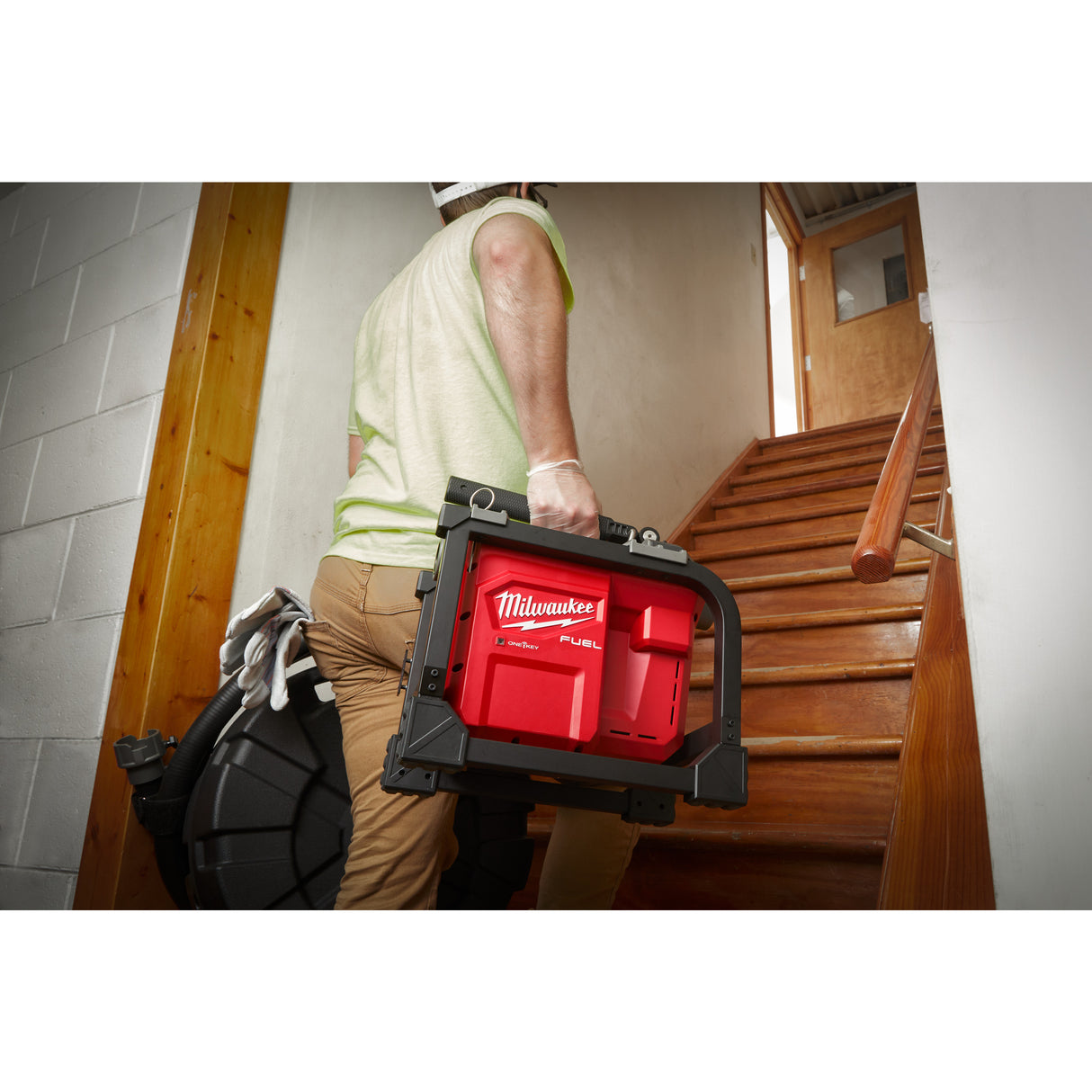 Milwaukee M18fcssm-121 curăț. scurgere   4933478407