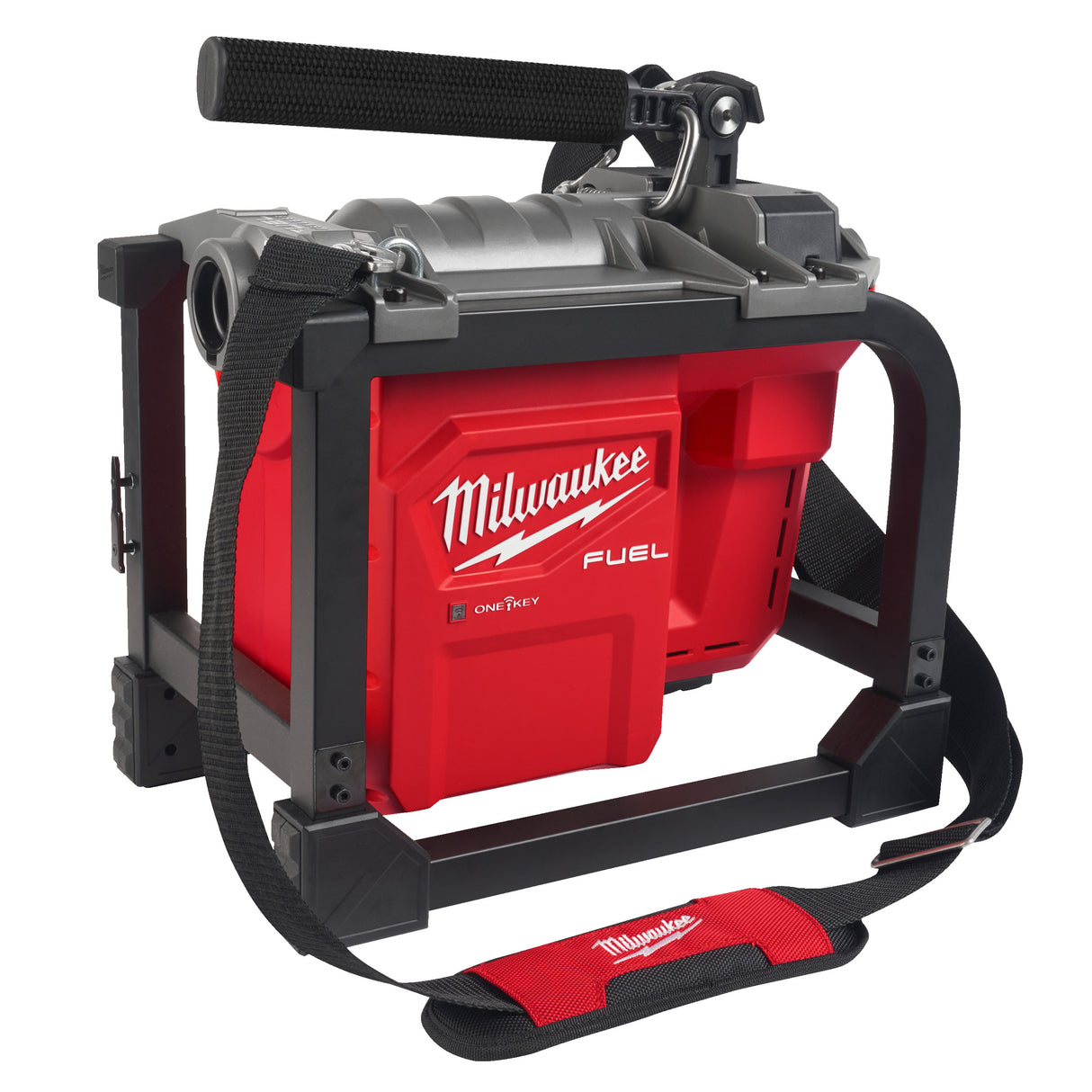 Milwaukee 4933499308 Mașină modulară compactă de desfundat canalizări M18 FUEL™