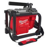 Milwaukee 4933499308 Mașină modulară compactă de desfundat canalizări M18 FUEL™