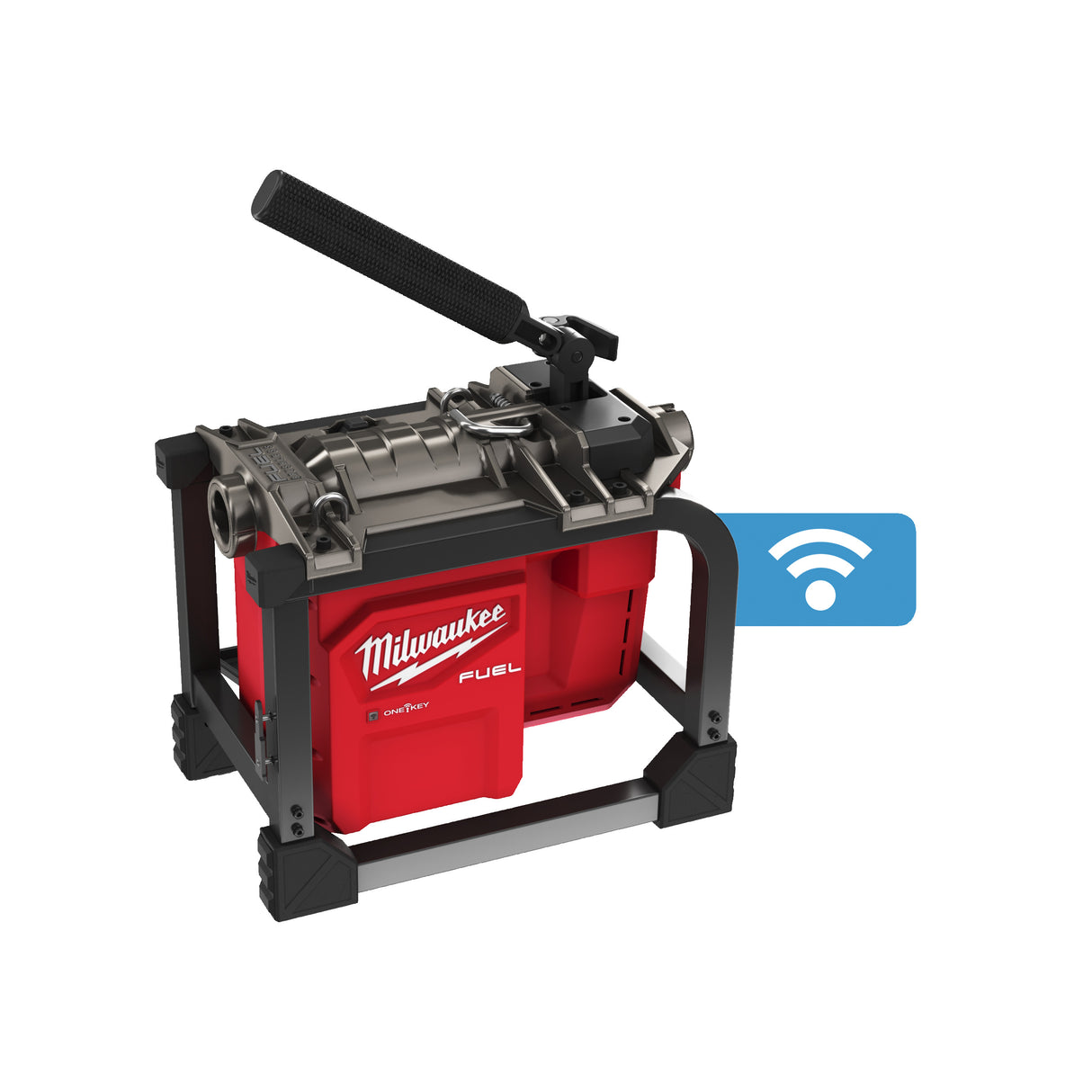 Milwaukee 4933499308 Mașină modulară compactă de desfundat canalizări M18 FUEL™