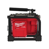 Milwaukee 4933499308 Mașină modulară compactă de desfundat canalizări M18 FUEL™