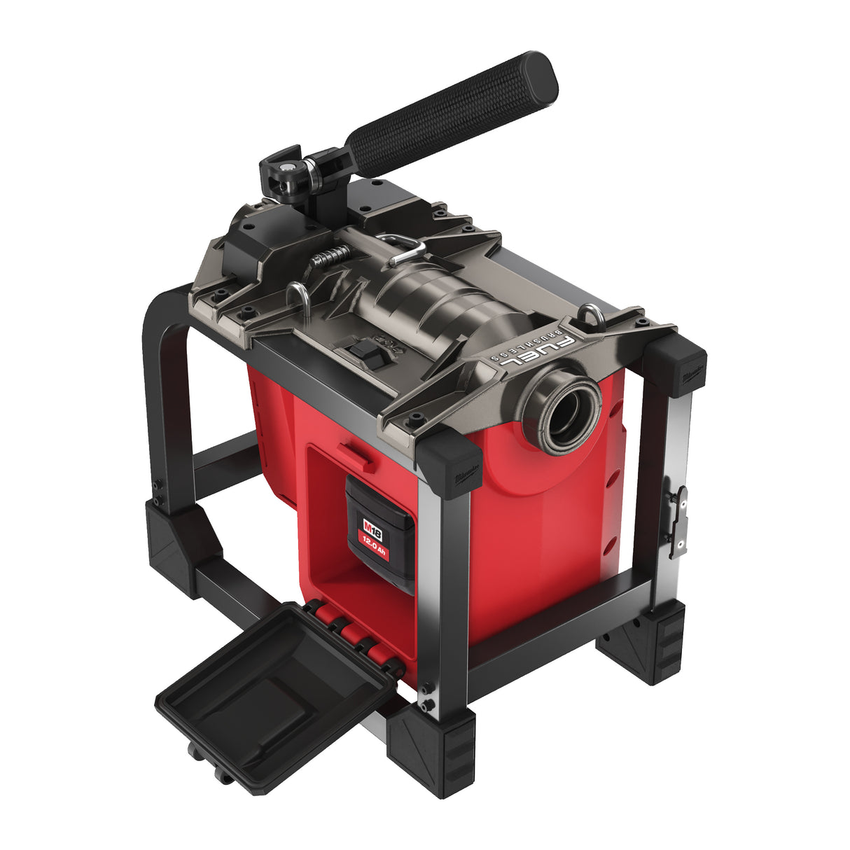 Milwaukee 4933499308 Mașină modulară compactă de desfundat canalizări M18 FUEL™