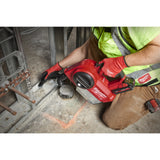 Milwaukee M18fcvl-0 aspirator manual   4933478185