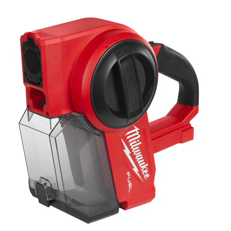 Milwaukee M18fcvl-0 aspirator manual   4933478185