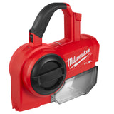 Milwaukee M18fcvl-0 aspirator manual   4933478185